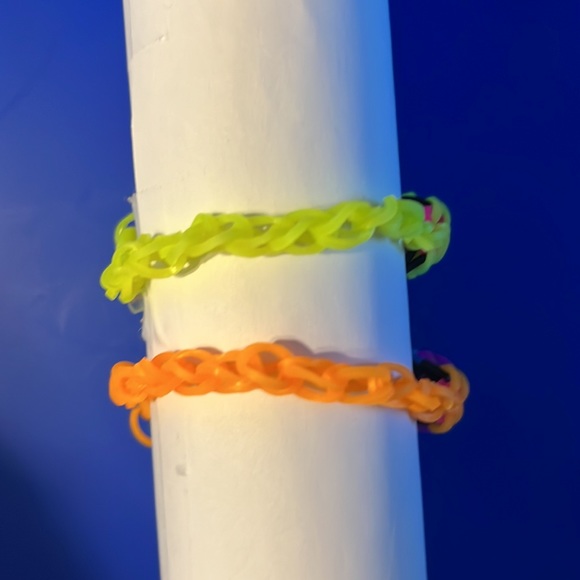 Festival bracelet - Picture 2 of 2